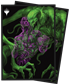 MTG : Duskmourn 100ct Deck Sleeves Alt Char. 2 MTG : Duskmourn 100ct Deck Sleeves Alt Char. 2