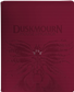 MTG : Duskmourn 9-Pocket Premium Binder Set Symbol MTG : Duskmourn 9-Pocket Premium Binder Set Symbol