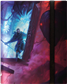 MTG : Duskmourn 9-Pocket Binder MTG : Duskmourn 9-Pocket Binder