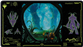 MTG : Edge of Et. Holofoil Playmat E