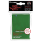 Ultra PRO : 60 sleeves Japonais Vert