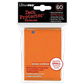 Ultra PRO : 60 sleeves Japonais Orange