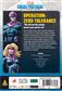 MCP: Operation Zero Tolerance & Crisis Cards
