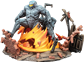MCP: Dimensional Upheaval (Terrain)