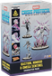 MCP: Bastion, Nimrod, & Omega Sentinel​