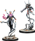 MCP: Bastion, Nimrod, & Omega Sentinel​