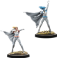 MCP: Uncanny Telepaths & Telekinetics