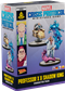 MCP: Professor X & Shadow King MCP: Professor X & Shadow King