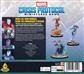 MCP: Iron Lad & Iron Monger, Kang & Rescue