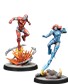 MCP: Iron Lad & Iron Monger, Kang & Rescue
