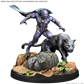 MCP: Black Panther of Bast & Namor the Submariner MCP: Black Panther of Bast & Namor the Submariner