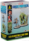 MCP: Elsa Bloodstone & Man-Thing MCP: Elsa Bloodstone & Man-Thing
