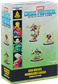 MCP: Adam Warlock, Moondragon & Quasar