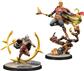 MCP: Adam Warlock, Moondragon & Quasar