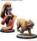 MCP: Inhuman (Affiliation)