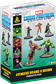 MCP: Avengers Brains & Brawn