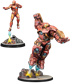 MCP: Avengers Brains & Brawn