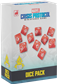 MCP: Dice Pack MCP: Dice Pack