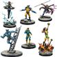 MCP: X Men Starter Set (Base)