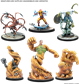 MCP: Spider Foes Starter Set (Base) (EN)