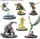 MCP: Spider Foes Starter Set (Base) (EN)