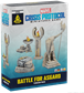 MCP: Battle For Asgard (Terrain) MCP: Battle For Asgard (Terrain)