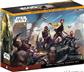 SWL: Rebel Alliance Starter Set (Base)