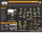 SWL: Rebel Alliance Starter Set (Base)