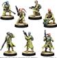 SWL: Rebel Alliance Starter Set (Base)