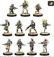 SWL: Rebel Alliance Starter Set (Base)