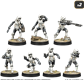 SWL: Empire Starter Set (Base)