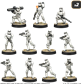 SWL: Empire Starter Set (Base)