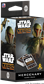 SWL: Mercenaries (Card Pack)