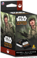 SWL: Rebel Alliance (Card Pack)