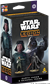 SWL: Darth Vader & General Veers