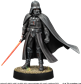 SWL: Darth Vader & General Veers