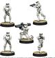 SWL: Stormtroopers (Resculpt)