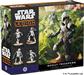 SWL: Scout Troopers (Resculpt)