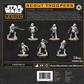SWL: Scout Troopers (Resculpt)