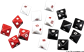 SWL: Pack de dés d’Attaque