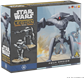 SWL: Aqua Droids