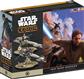 SWL: Jedi General on BARC Speeder​