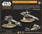 SWL: Jedi General on BARC Speeder​