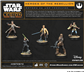 SWL: Heroes of the Rebellion