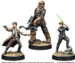 SWL: Heroes of the Rebellion