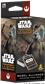 SWL: Rebel Alliance Command (Card Pack)