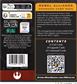SWL: Rebel Alliance Command (Card Pack)