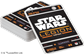 SWL: Empire Command (Card Pack)