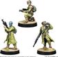 SWL: Rebel Commandos (Resculpt)