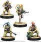 SWL: Rebel Commandos (Resculpt)